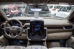 جي ام سي يوكون